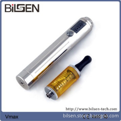Hot sale mechanical mod e cigarette Vmax with unique design